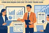 Chứng khoán ACB bị phạt 340 triệu đồng do vi phạm trong tư vấn phát hành trái phiếu và báo cáo định kỳ