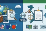 Kinh nghiệm thế giới và một số hàm ý pháp lý cho Việt Nam