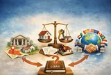 Yêu cầu địa phương, vật quyền, hay hài hòa quốc tế?