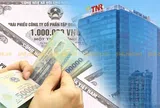 TNR Holdings Việt Nam bị xử phạt:  Hồi chuông cảnh báo về tính minh bạch trên thị trường trái phiếu