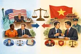 Quyền được bào chữa hiệu quả trong tố tụng hình sự Hoa Kỳ và kinh nghiệm cho Việt Nam