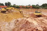 Những "lỗ hổng" trong quản lý và sai phạm của doanh nghiệp khoáng sản tại Hải Dương
