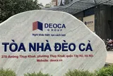 Đại hội cổ đông Đèo Cả không thành vì thiếu cổ đông