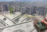 Trái phiếu bất động sản nóng trở lại