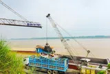 Hà Nội cho phép Cảng Sơn Tây tiếp tục sử dụng hơn 390 m² đất làm trụ sở