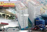Đất vàng Transerco: Khi tài sản công đi “sai đường”