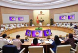 Quy chế làm việc của Chính phủ