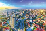 Bộ Chính trị thống nhất chủ trương thành lập thành phố Bắc Ninh trực thuộc Trung ương