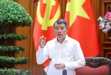 Thủ tướng Lê Minh Hưng: Khẩn trương nghiên cứu, đề xuất tích hợp thực chất 4 chương trình mục tiêu quốc gia