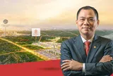 Cổ phiếu Vingroup bùng nổ, ông Phạm Nhật Vượng vào top 500 người giàu nhất hành tinh