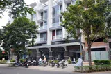 Nhu cầu mua và giá bán nhà riêng, nhà phố nội thành Sài Gòn tăng trở lại