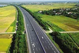 Cao tốc Bắc Nam: Thêm 2 dự án thành phần được phê duyệt, tổng mức đầu tư 28.500 tỷ đồng