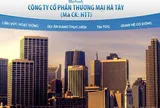 Chủ chuỗi Tòa tháp HTT TOWER bị phạt do công bố thông tin sai lệch