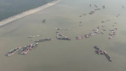 Thanh tra Chính phủ chỉ ra nhiều vi phạm trong quản lý khoáng sản tại tỉnh Phú Thọ