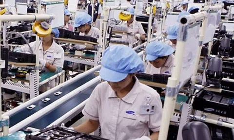 Nhà đầu tư Hàn Quốc quan tâm đến lĩnh vực sản xuất chất bán dẫn