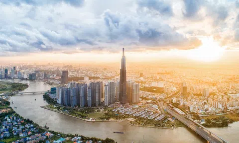 TP HCM đang thừa nhà giá cao