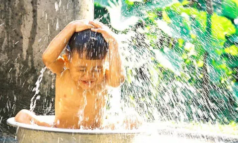 Chính sách nổi bật có hiệu lực từ tháng 8/2021: Thay đổi khung giá nước sạch sinh hoạt