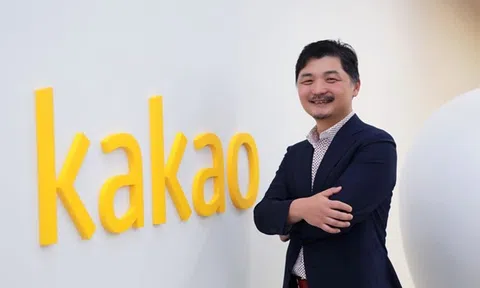 Cựu nhân viên Samsung trở thành người giàu nhất Hàn Quốc