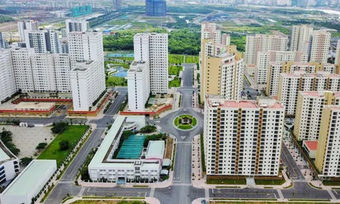 Thanh tra chính phủ kết luận loạt sai phạm đất đai tại TP HCM