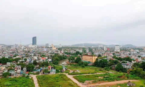 Thanh Hóa: Xây dựng hệ thống thông tin về nhà ở và thị trường bất động sản