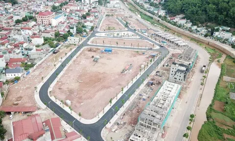 Sơn La: Đôn đốc đẩy nhanh tiến độ khai thác quỹ đất