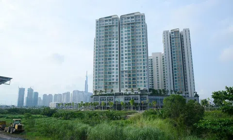 Đề xuất gỡ khó cho doanh nghiệp bất động sản