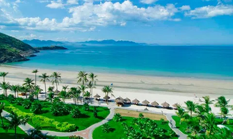 Tìm giải pháp quản lý và phát triển mặt tiền hướng biển: Cẩn trọng lựa chọn quy định phù hợp