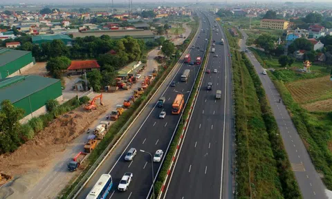 Đề xuất ưu tiên đầu tư 25 dự án đường bộ giai đoạn 2021 - 2025