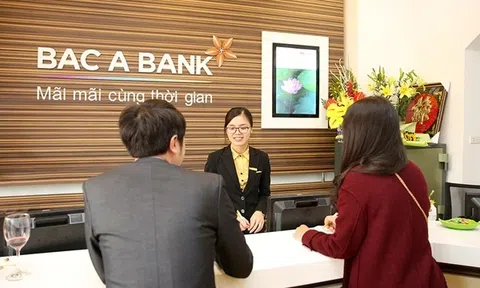 Bất thường ở Ngân hàng Bắc Á: Dòng tiền âm, nợ xấu tăng cao vượt xa lợi nhuận