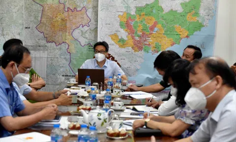 TP.HCM: Tăng thêm người giao hàng công nghệ nhưng phải bảo đảm an toàn