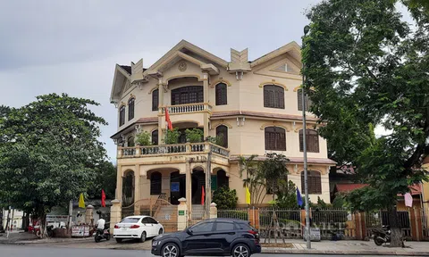 Phát hiện sai phạm hơn 1 tỷ động tại Chi cục Kiểm lâm tỉnh Quảng Trị