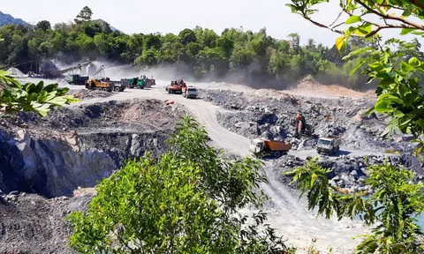 10 năm thực hiện Luật Khoáng sản - những đóng góp cho nền kinh tế: Tìm giải pháp “gỡ khó”