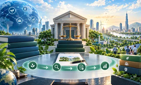 Kinh nghiệm quốc tế và giải pháp cho Việt Nam