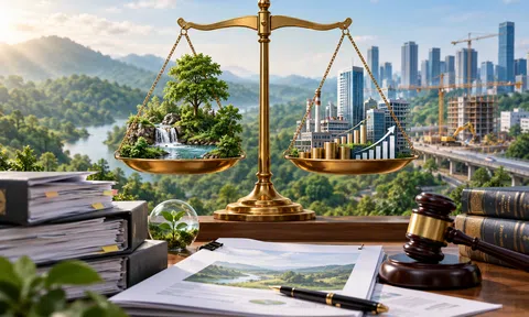 Nhận diện bất cập và đề xuất giải pháp