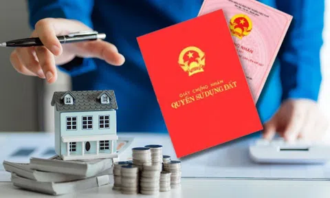 Thủ tục cấp sổ đỏ lần đầu cho người dân Thanh Hóa thực hiện thế nào theo quy định mới nhất?