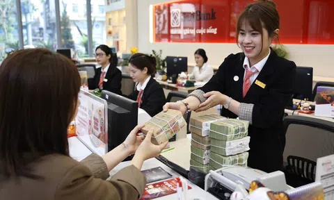 Mở rộng cho vay dựa trên dòng tiền, tạo thuận lợi cho doanh nghiệp tiếp cận vốn