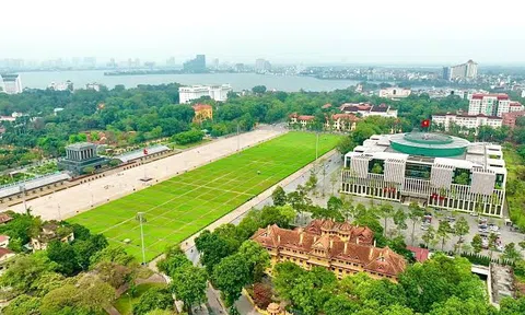 Từ quản lý nhà nước đến quản trị quốc gia - Một triết lý lập pháp mới