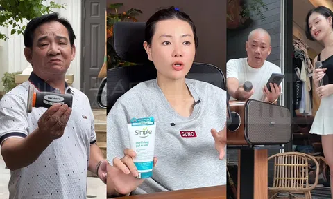 Nhận nội dung từ nhãn hàng, KOL vẫn phải kiểm chứng trước khi quảng cáo