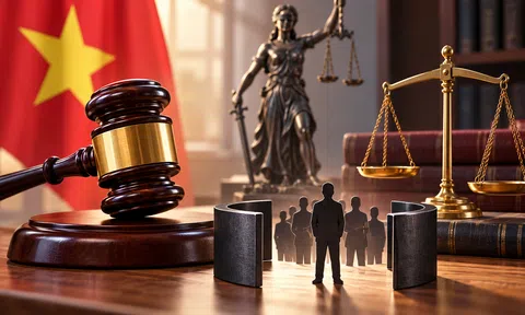 Quyền trừng phạt và sự giới hạn quyền trừng phạt trong pháp luật hình sự Việt Nam