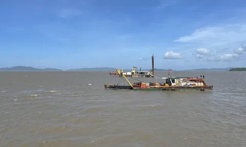 Công ty TNHH Quan Minh bị lọt vào danh sách “đen” nợ thuế tại tỉnh Quảng Ninh