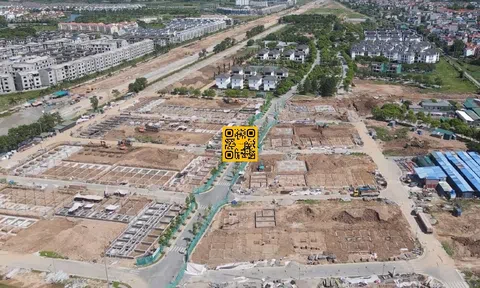Điểm danh những dự án đầy “tai tiếng” của Tập đoàn Hà Đô