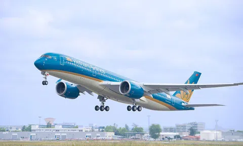 SCIC giải ngân 6.894,9 tỷ đồng mua cổ phiếu Vietnam Airlines