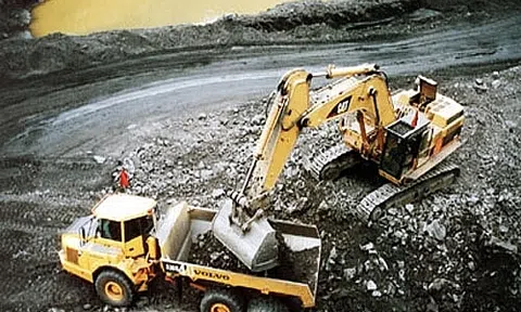 Sau Kết luận Thanh tra Chính phủ, giám đốc Công ty Lilama bị khởi tố