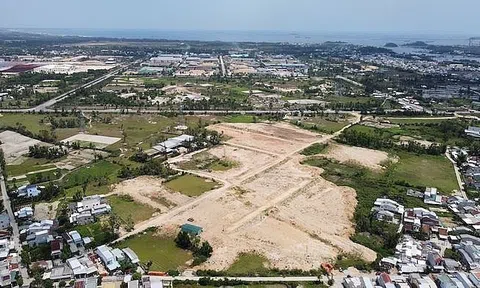 Quảng Ngãi: Hàng loạt nhà đầu tư bất động sản “xin” tỉnh… thu hồi dự án của mình