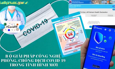 Infographic: Phương châm “4 tại chỗ” phòng chống thiên tai trong bối cảnh dịch Covid-19