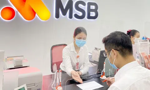 Cổ đông lớn “bán tháo” hàng triệu cổ phiếu, lịch sử đã lặp lại với cổ phiếu MSB ?!