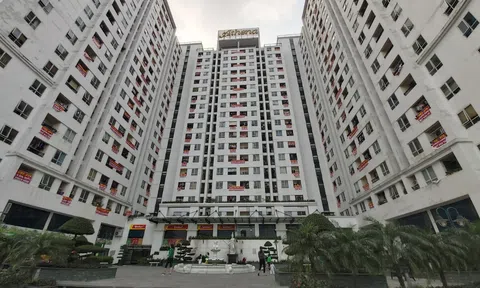 Bộ Xây dựng chấn chỉnh tình trạng tranh chấp quỹ bảo trì chung cư