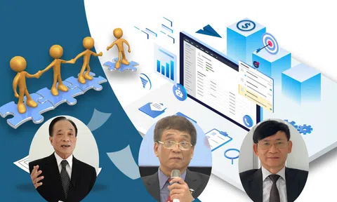 Cần một tư duy chính sách mới để giải cứu doanh nghiệp trong bối cảnh hậu COVID-19