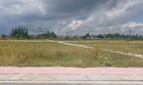 Nghệ An: Thị trường bất động sản “đóng băng” do dịch bệnh Covid- 19