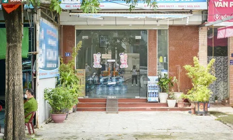 Vụ bé gái 6 tuổi tử vong do bố đánh: Người bố hối hận, buồn bã trước cái chết thương tâm của con gái